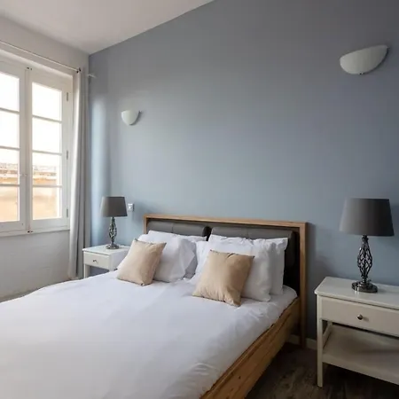 Valletta Apartment
