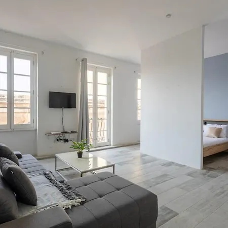 Valletta Apartment 아파트