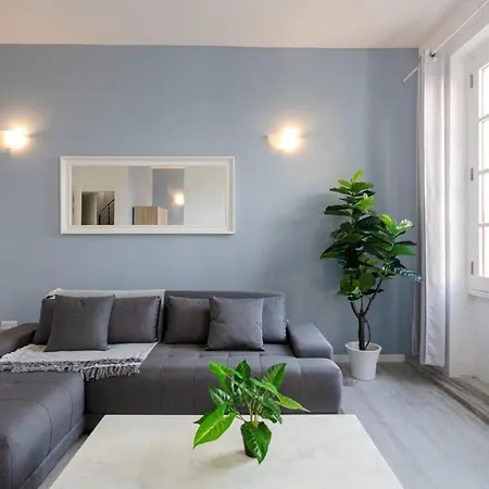 Valletta Apartment 아파트 발레타