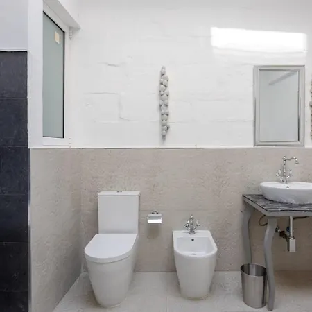Valletta Apartment * 발레타