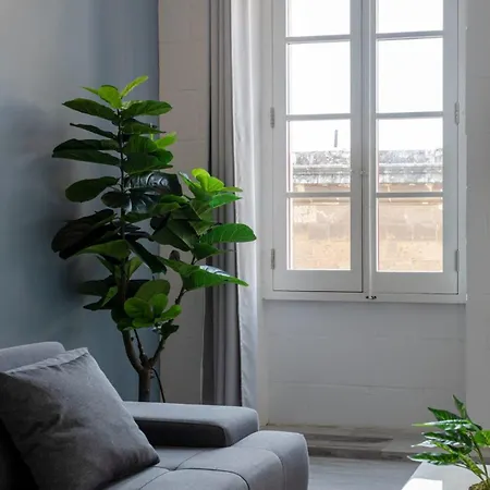 Valletta Apartment