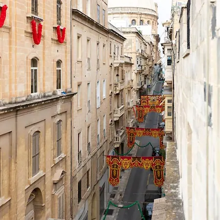 Valletta Apartment 발레타